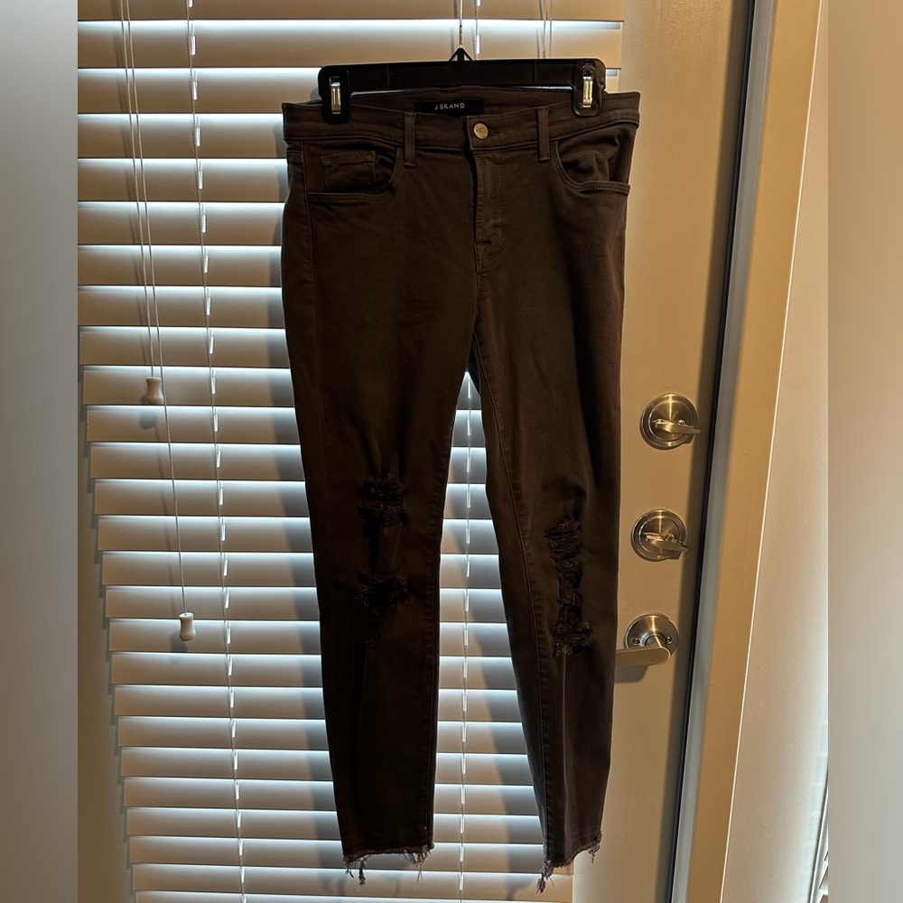 J. Brand Jeans in great condition!